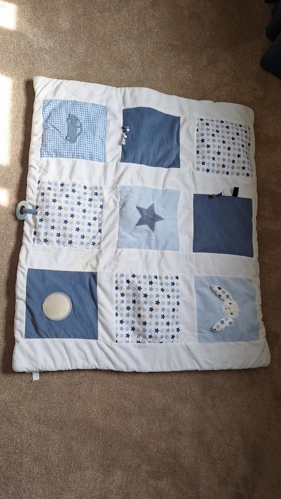 Little Dutch boxkleed / speelkleed, Kinderen en Baby's, Speelgoed | Babyspeelgoed, Ophalen of Verzenden, Zo goed als nieuw, Speelkleed