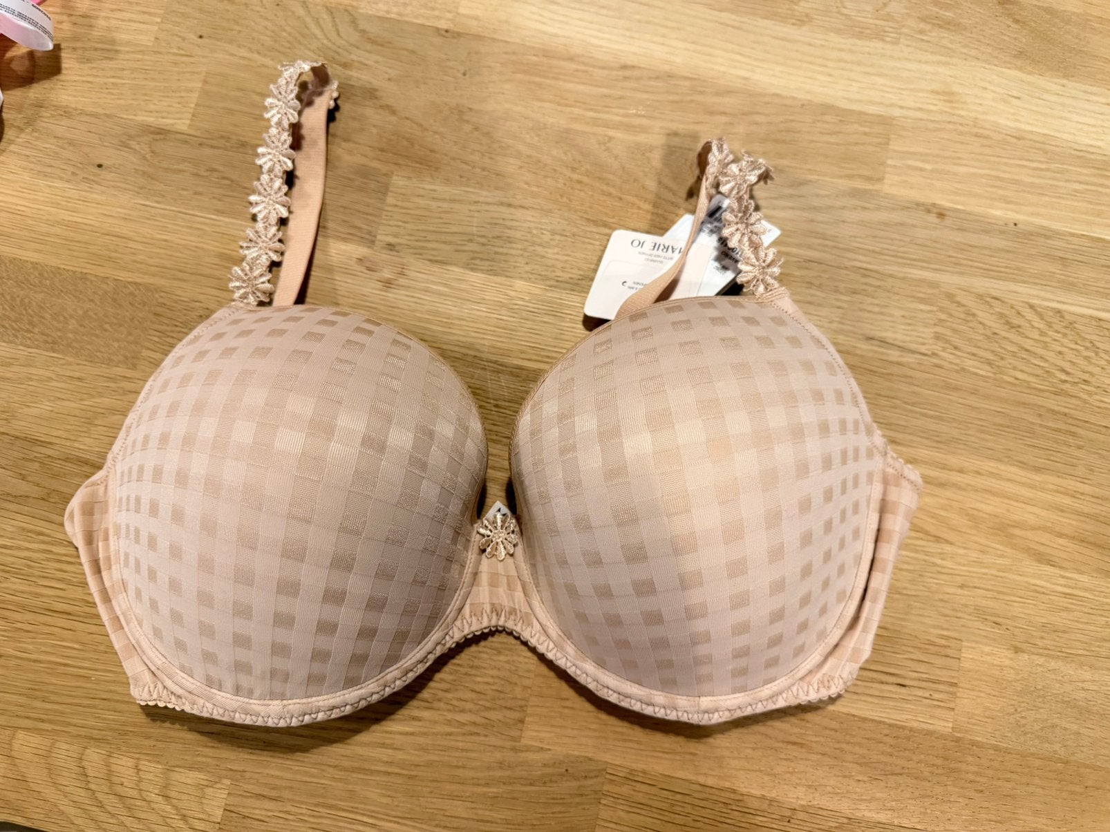 Marie Jo bh 80F NIEUW!! Nu €55, Ophalen of Verzenden, BH