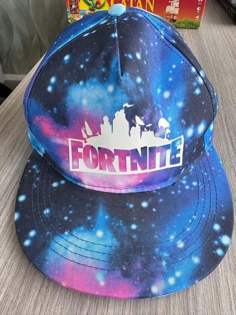 Pet van fortnite, Ophalen