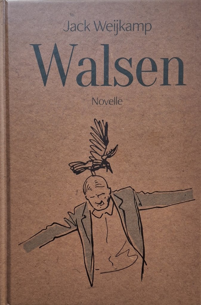 Jack Weijkamp - Walsen, Jack Weijkamp, Nieuw, Ophalen of Verzenden, Nederland