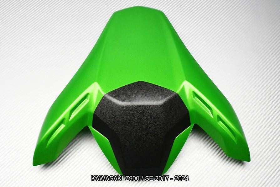AVDB Seat Cover voor KAWASAKI Z900 / SE / A2 2017 2024 2020, Ophalen of Verzenden, Nieuw