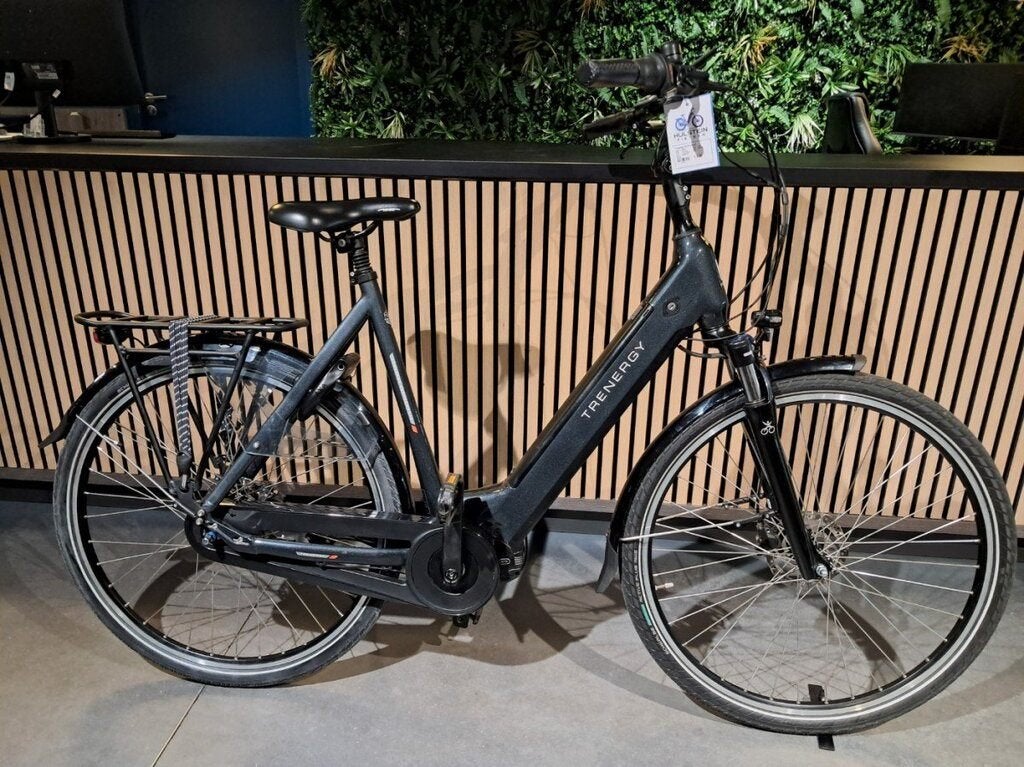 Trenergy Performance, Fietsen en Brommers, Fietsen | Dames | Damesfietsen, Gebruikt, Overige merken, 56 cm of meer, Ophalen