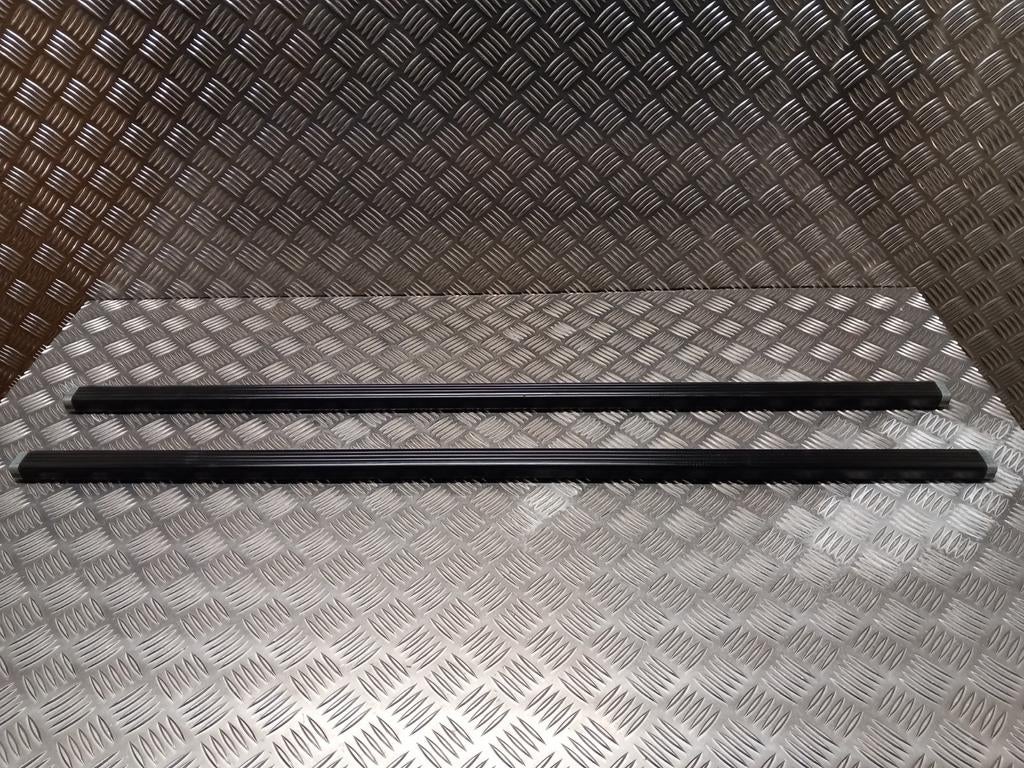 Dakdragers voor auto - 2 stuks, Ophalen of Verzenden, Gebruikt