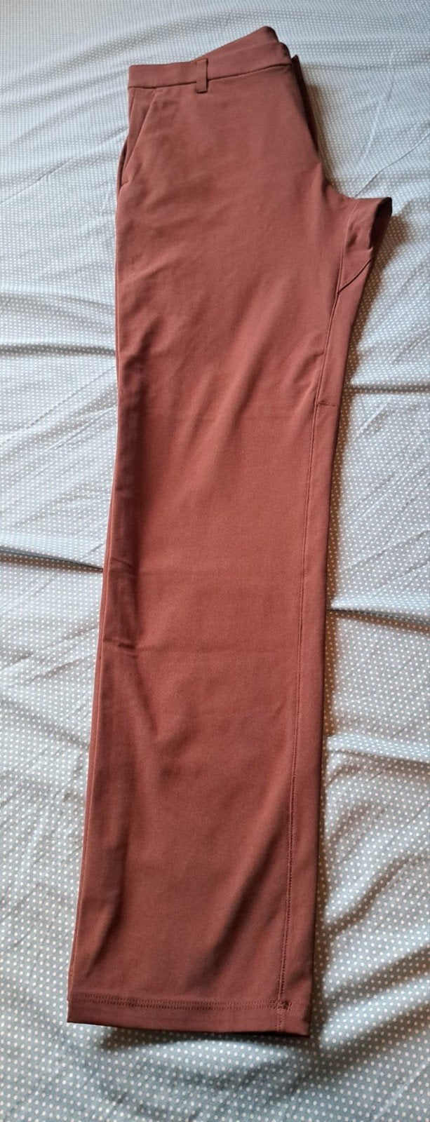 Lululemon Commission Pant Classic Fit Warpstreme Size 33, Met stretch, Overige merken, Nieuw, Ophalen of Verzenden