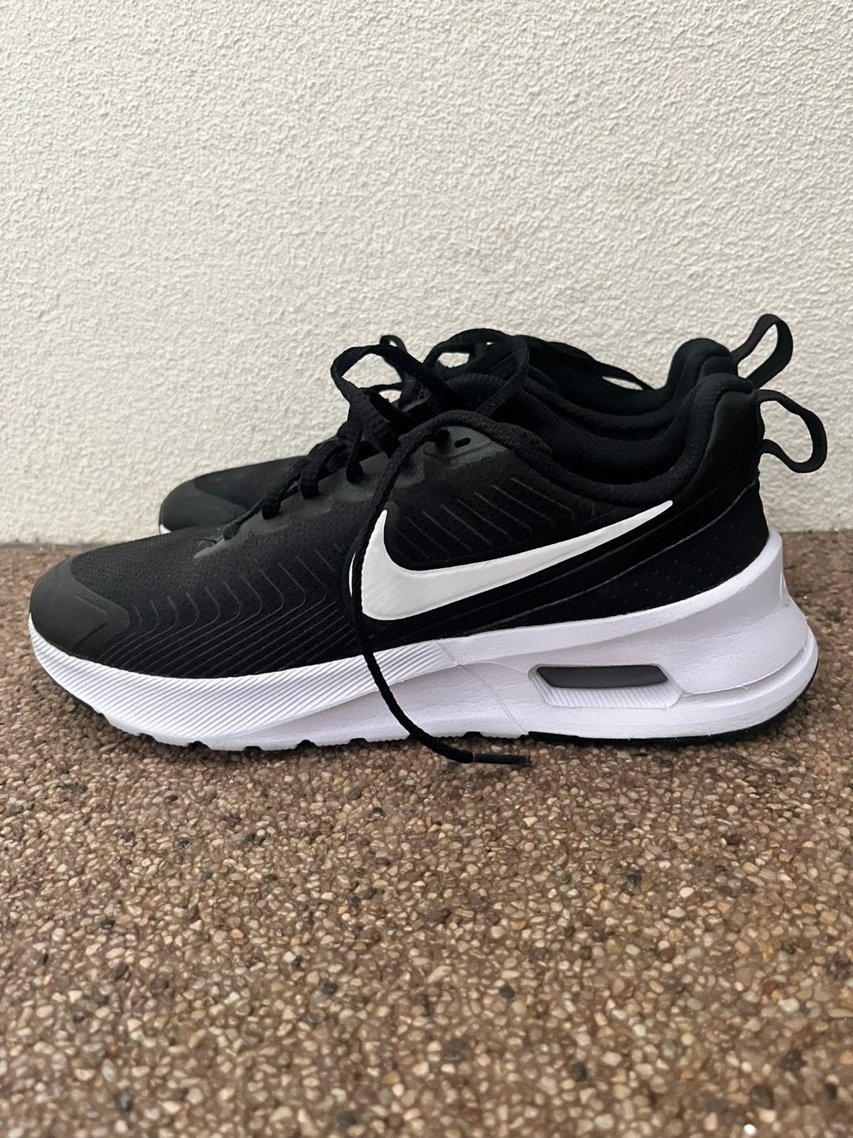 (Sport)schoenen Nike Air max - maat 40, Ophalen, Overige kleuren, Sportschoenen, Gedragen