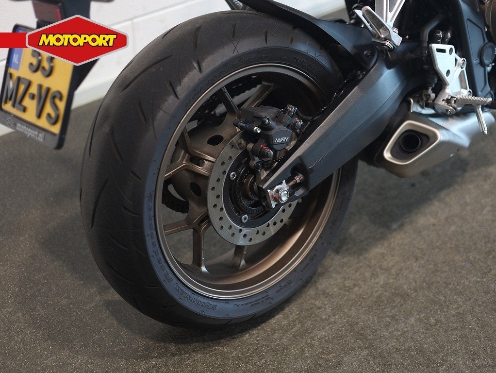 Honda CB 650 R E-Clutch (bj 2026), Bedrijf, Mc.benelux@honda-eu.com, Meer dan 35 kW, Honda Motor Europe Ltd Netherlands branc