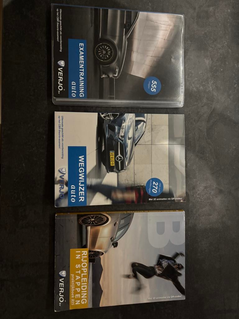 Autoboeken, Boeken, Ophalen of Verzenden, Zo goed als nieuw, Algemeen