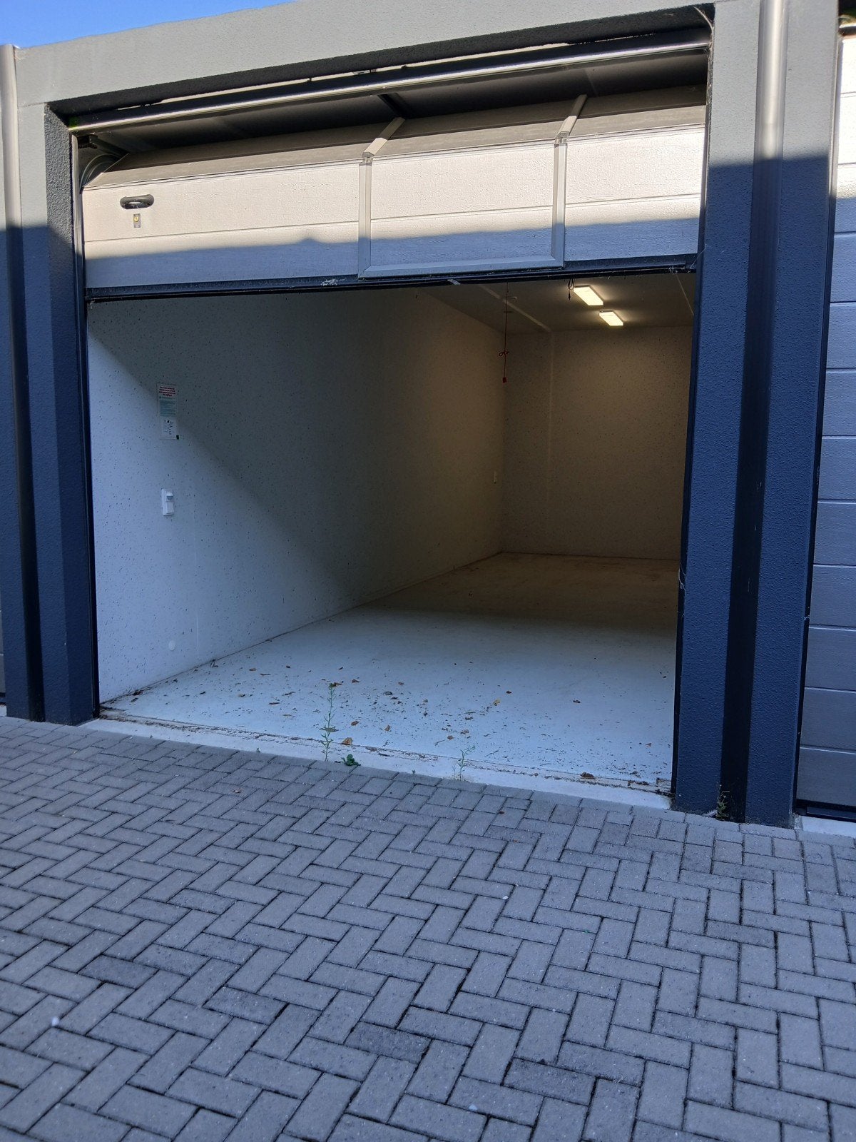 32m2 opslagbox, 32 m², Huur, Opslag of Loods