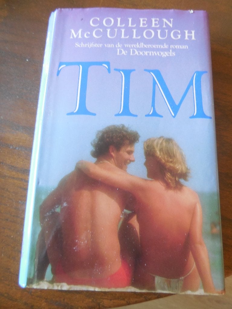 Colleen McCullough - 2 titels, Boeken, Ophalen of Verzenden, Gelezen, Colleen McCullough