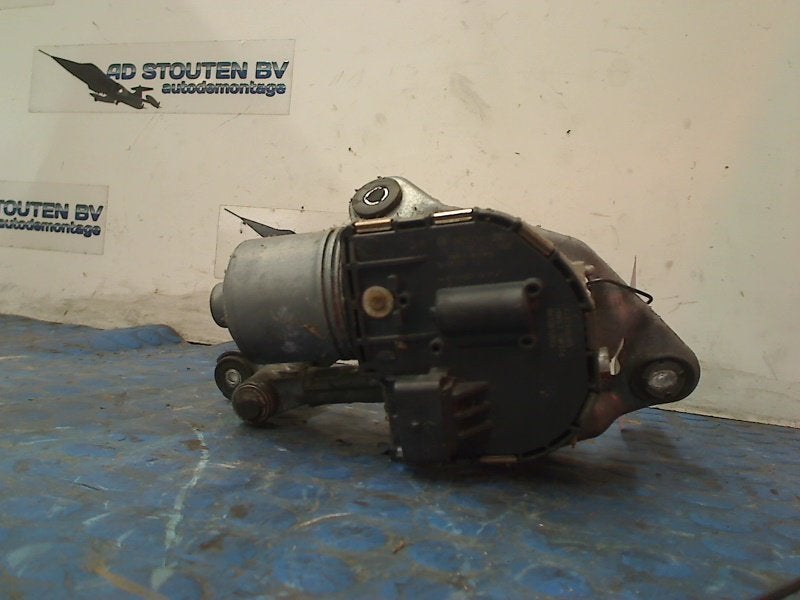 Ruitenwisser Mech + Motor LINKS 407 SW (6E) 2006, Kontakt-peugeot@peugeot.com, Gebruikt, Peugeot Deutschland GmbH, Bahnhofsplatz, Rüsselsheim 65423, , Duitsland