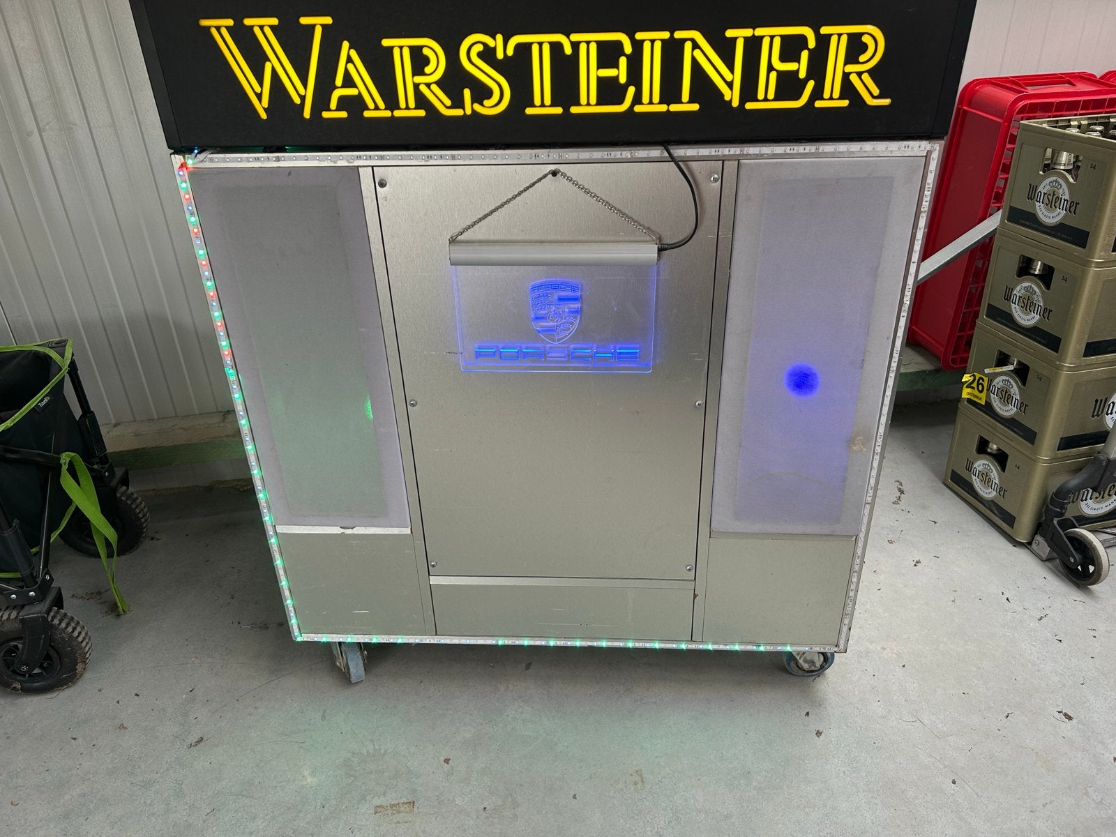 Plug & Play Disco Set voor 100+ personen - Feestklaar!, Ophalen, Gebruikt, Dj-set, Overige merken