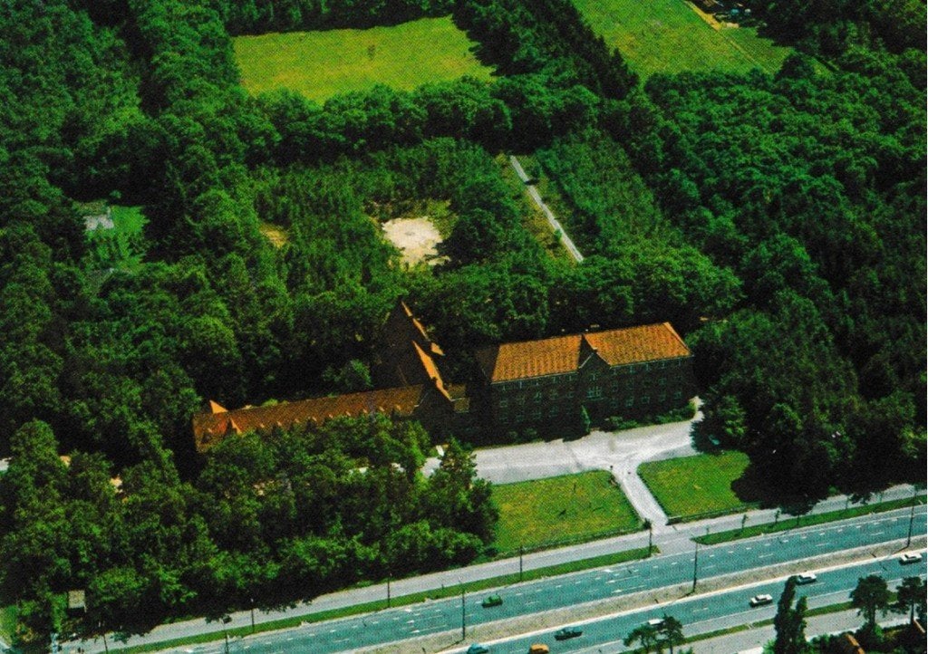 Soesterberg              503, Ophalen of Verzenden, Voor 1920