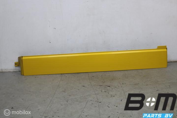 Schuifdeur afdekking rechts VW Transporter T5 7H1843796H, Auto-onderdelen, Gebruikt