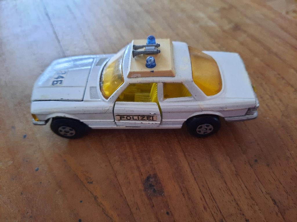 15 Vintage Matchbox, Corgi, Dinky, Verzamelen, Ophalen of Verzenden, Gebruikt