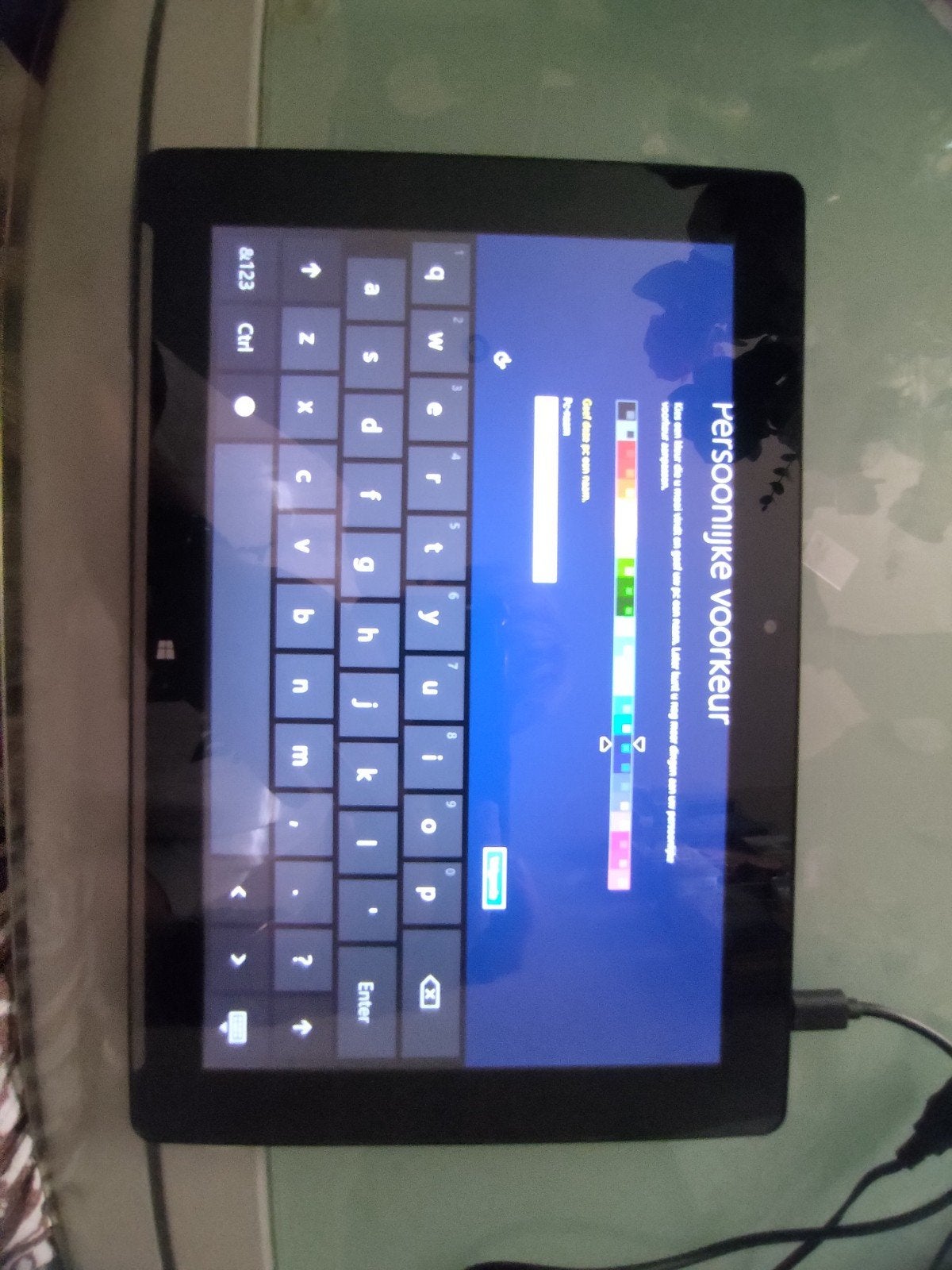 Prowise PT301 2-in-1 Laptop/Tablet (zonder toetsenbord), Ophalen of Verzenden