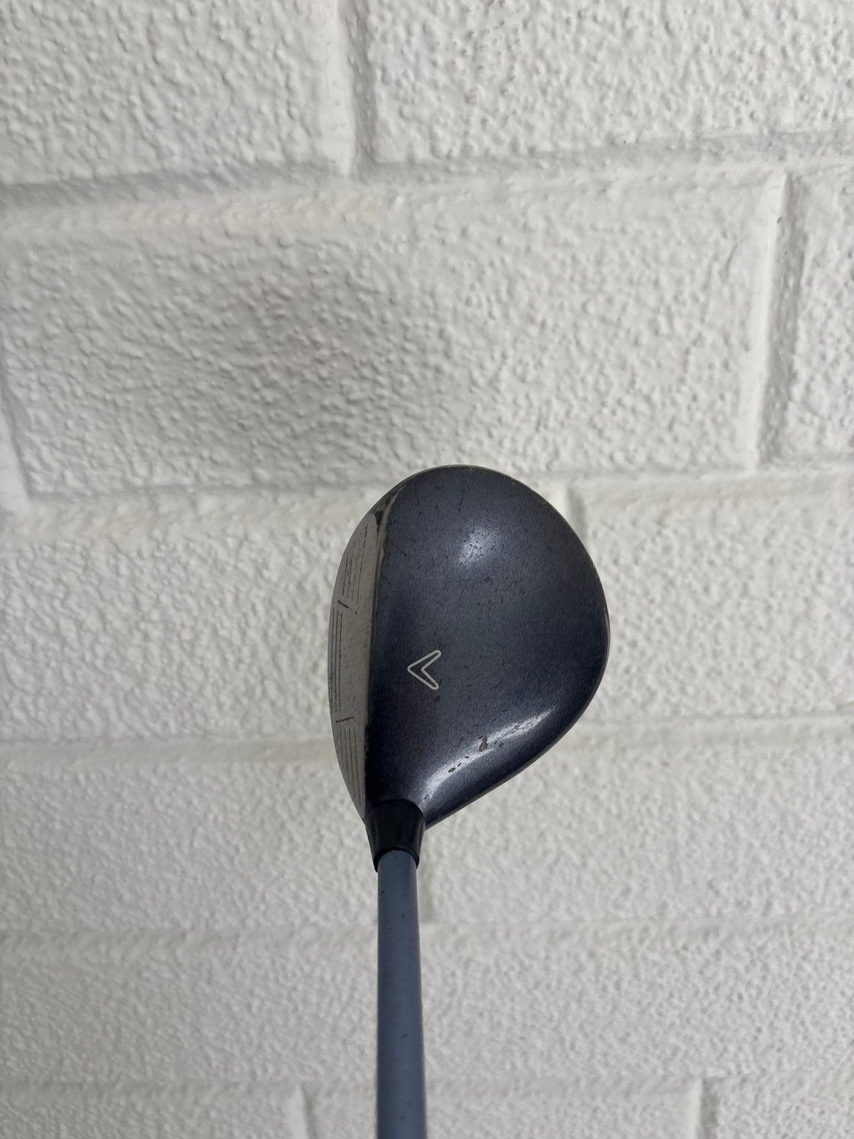 Callaway Steelhead III Houten 7 | L Flex, Callaway, Ophalen of Verzenden, Zo goed als nieuw, Callaway
