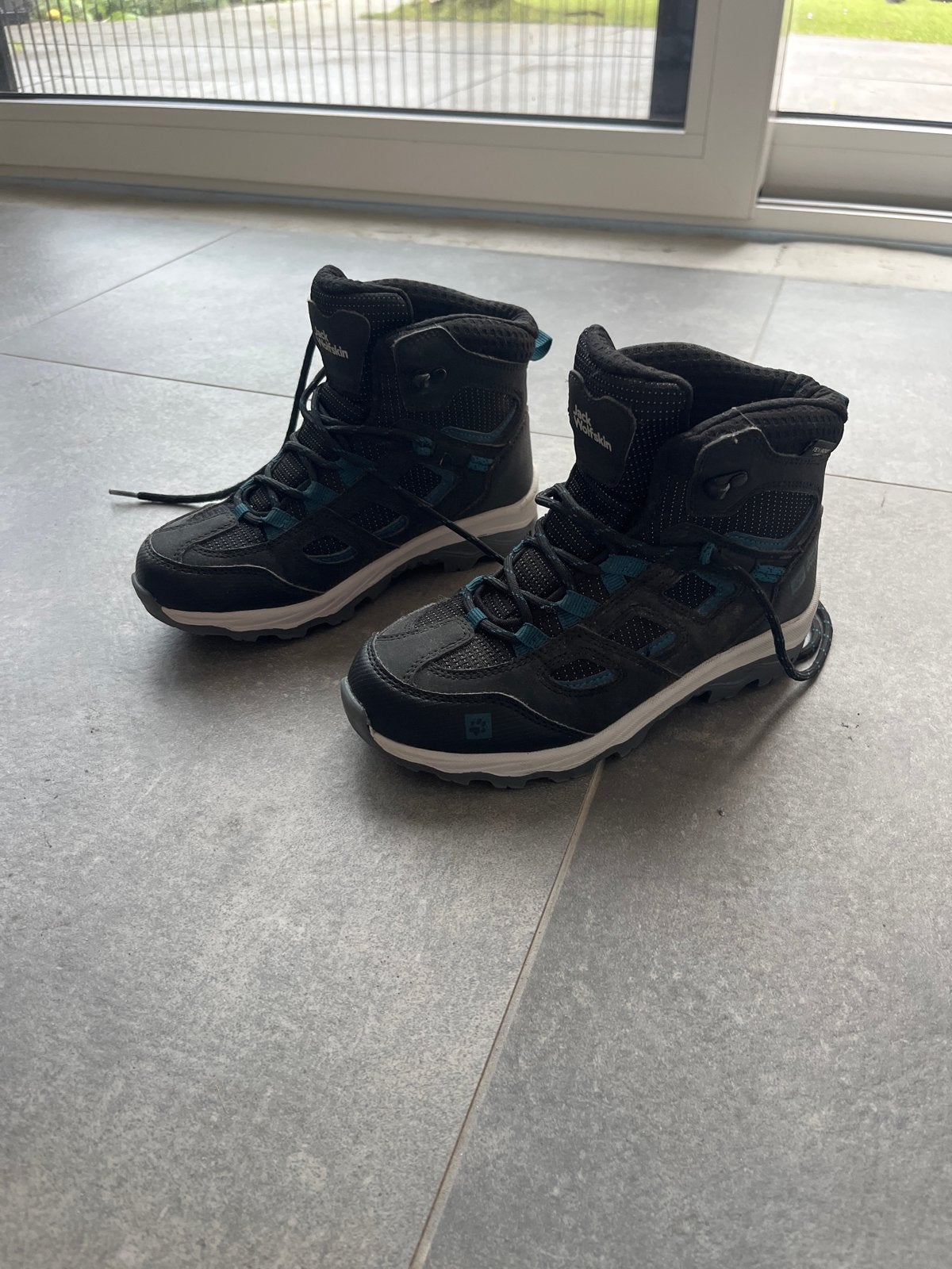 Jack Wolfskin Wandelschoenen Maat 32, Ophalen of Verzenden, Zo goed als nieuw, Schoenen