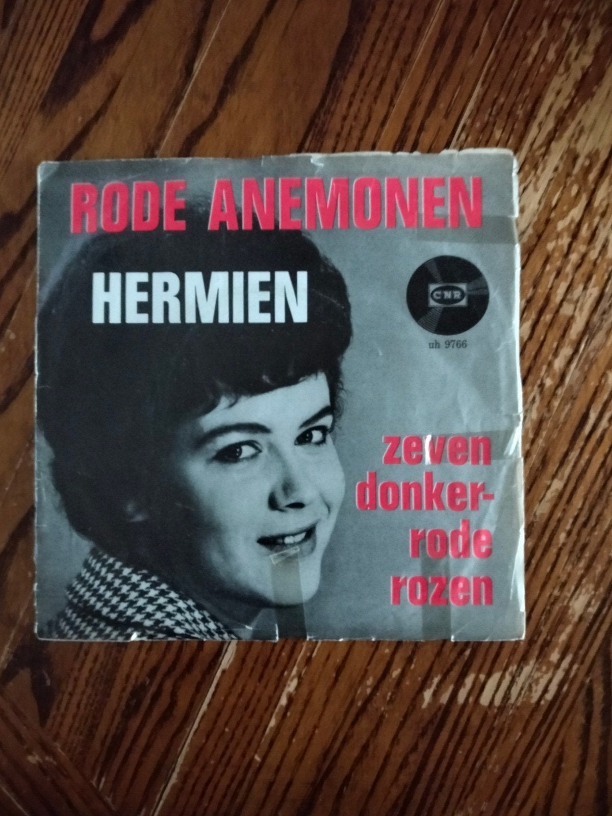 hermien, Ophalen of Verzenden, Zo goed als nieuw, Overige formaten, Levenslied of Smartlap