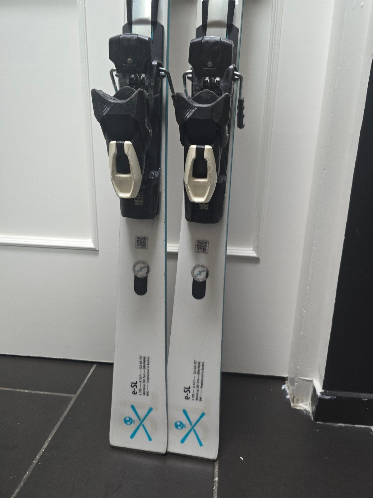 170cm HEAD E SL WORLDCUP REBELS EMC GEVORDERDEN, 160 tot 180 cm, Ophalen of Verzenden, Zo goed als nieuw, Head