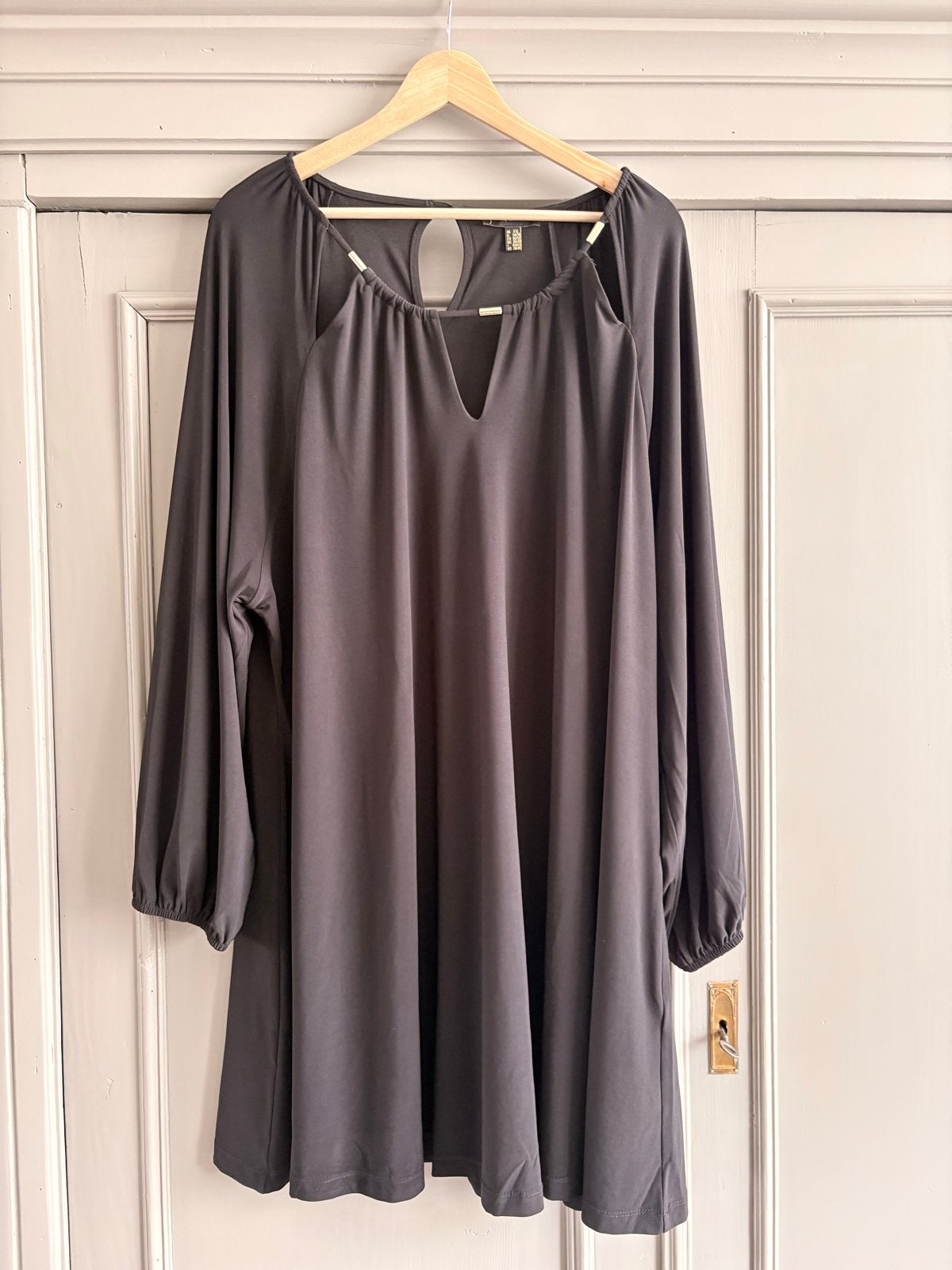 Yoek black label tuniek nieuw, Ophalen of Verzenden, Nieuw, Zwart, Blouse of Tuniek