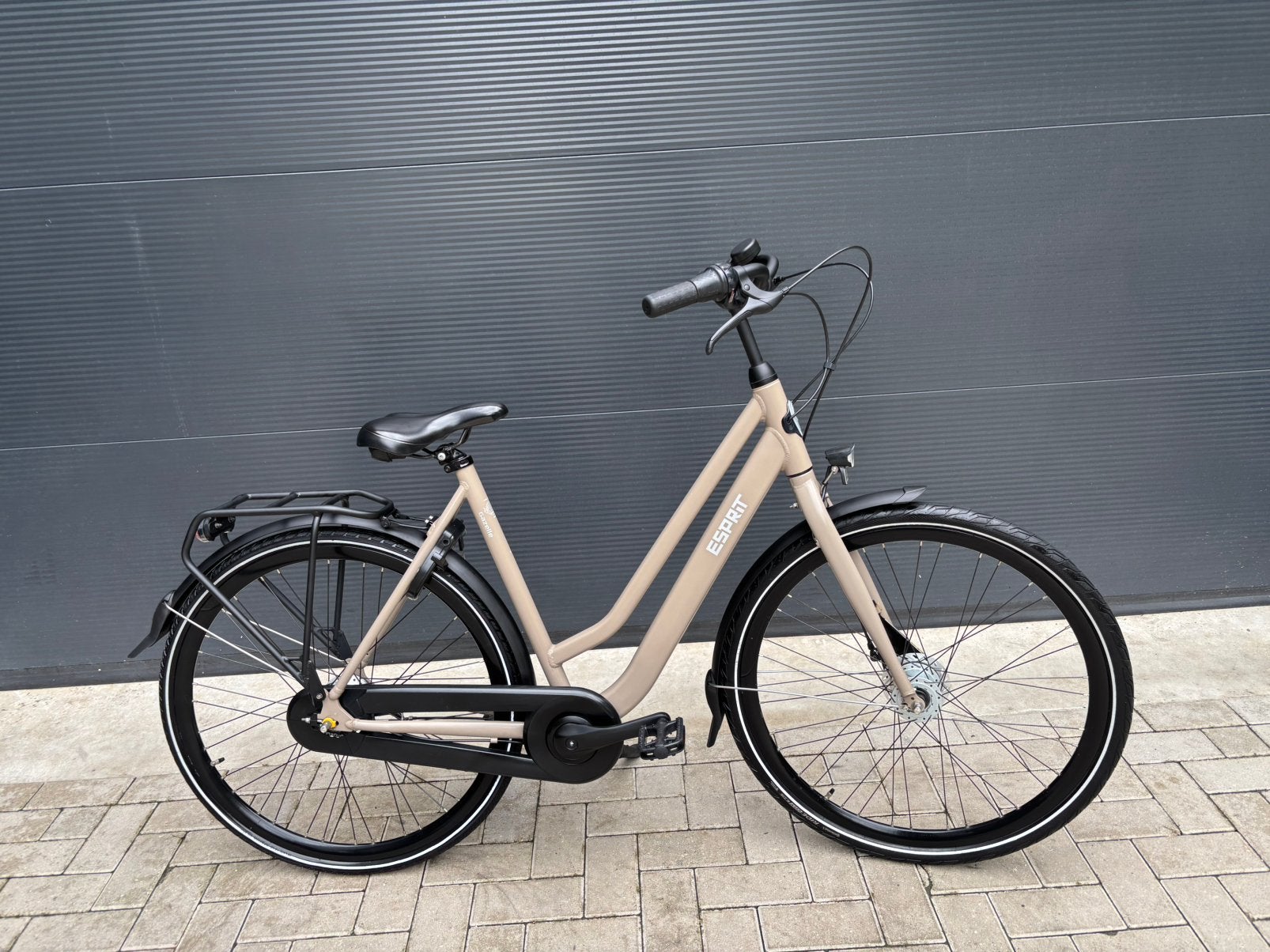 Zeer nette Gazelle esprit T7 damesfiets/meidenfiets (54cm), Gazelle, Ophalen of Verzenden, Zo goed als nieuw, Nvt
