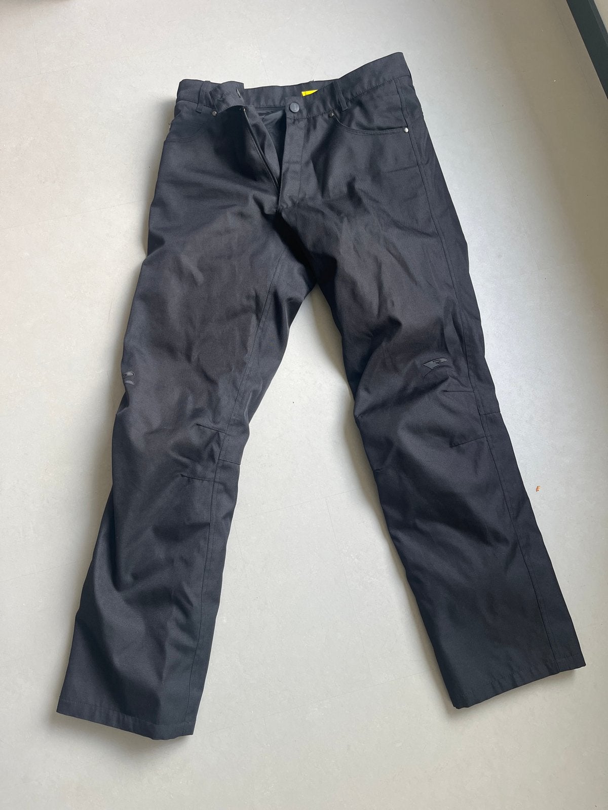 ProBiker Drygate Motorbroek 50- Waterdicht & Ademend, Ophalen of Verzenden, Tweedehands, Heren, Broek | textiel