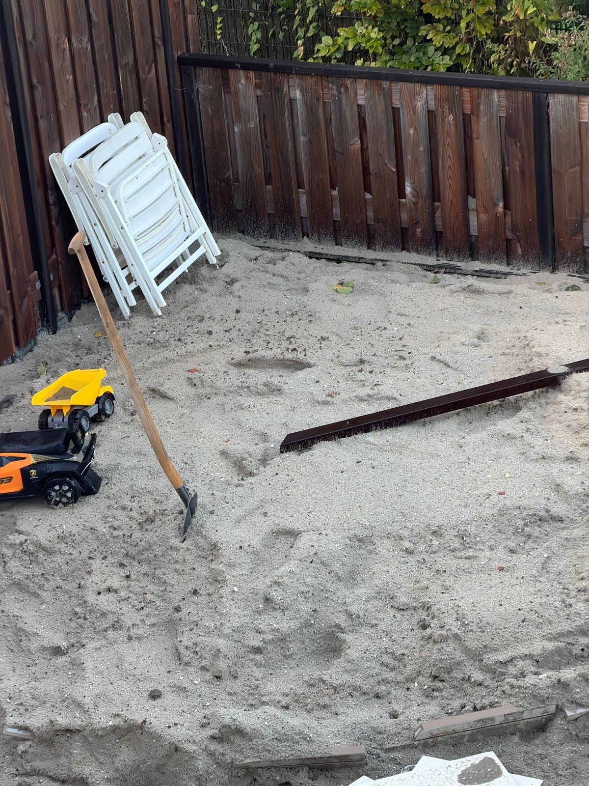 Schoon zand voor diverse toepassingen, Tuin en Terras, Ophalen, Zo goed als nieuw, Straatzand