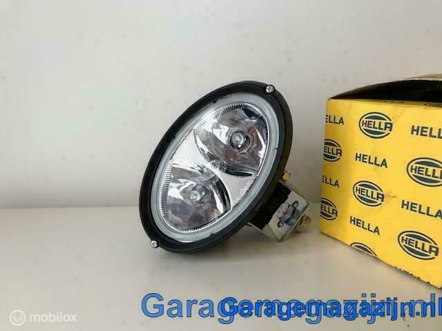 Werklamp opbouw Hella H3  1GA996361011, Auto-onderdelen, Verlichting, DAF, Nieuw