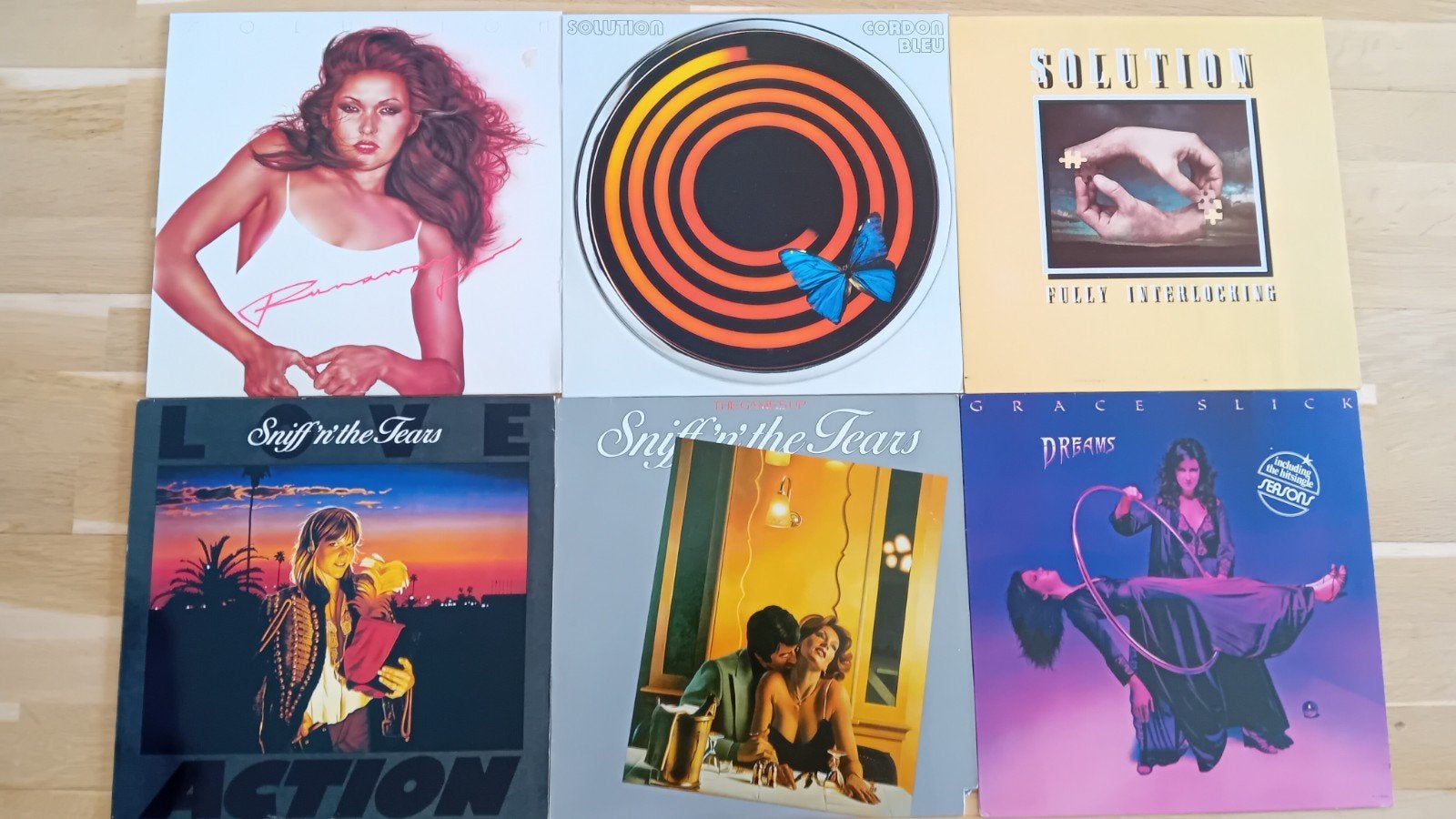 Verzameling lp's  / Collectie lp's  / Diverse lp's, Ophalen of Verzenden, Zo goed als nieuw, 12 inch