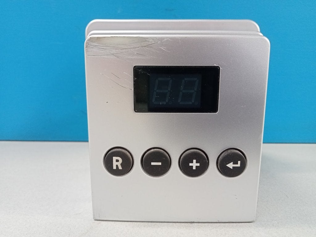 Display Remeha avanta 24/28c Art.nr.: S59128, Niet ingevuld, Gebruikt, Cv-ketel of Combi-ketel, Niet ingevuld