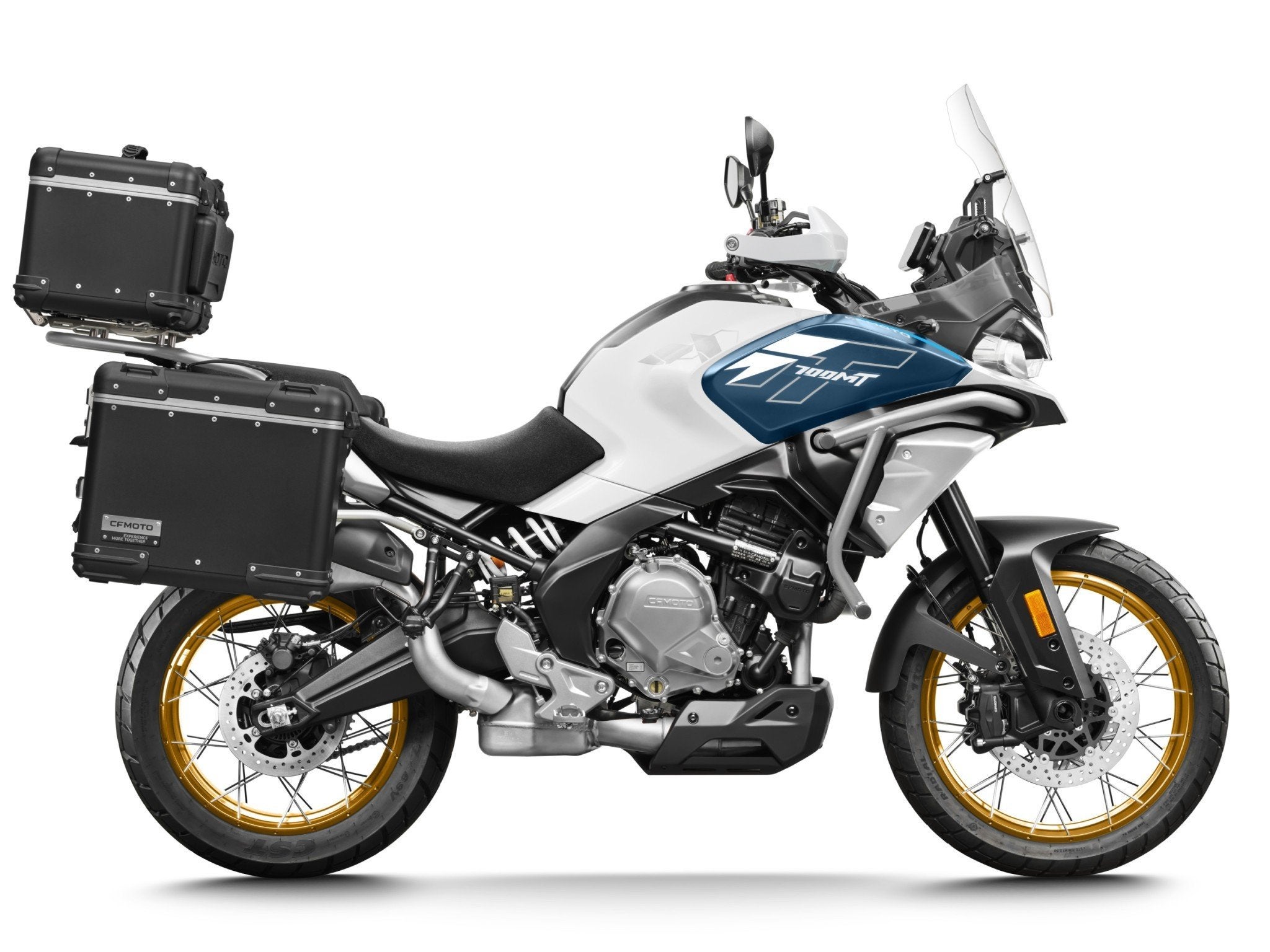 CFMOTO 700MT ADVENTURE GT (bj 2026), Toermotor, Contact@bwimport.be, Bedrijf, Battelsesteenweg 471
B-2800  Mechelen, BE