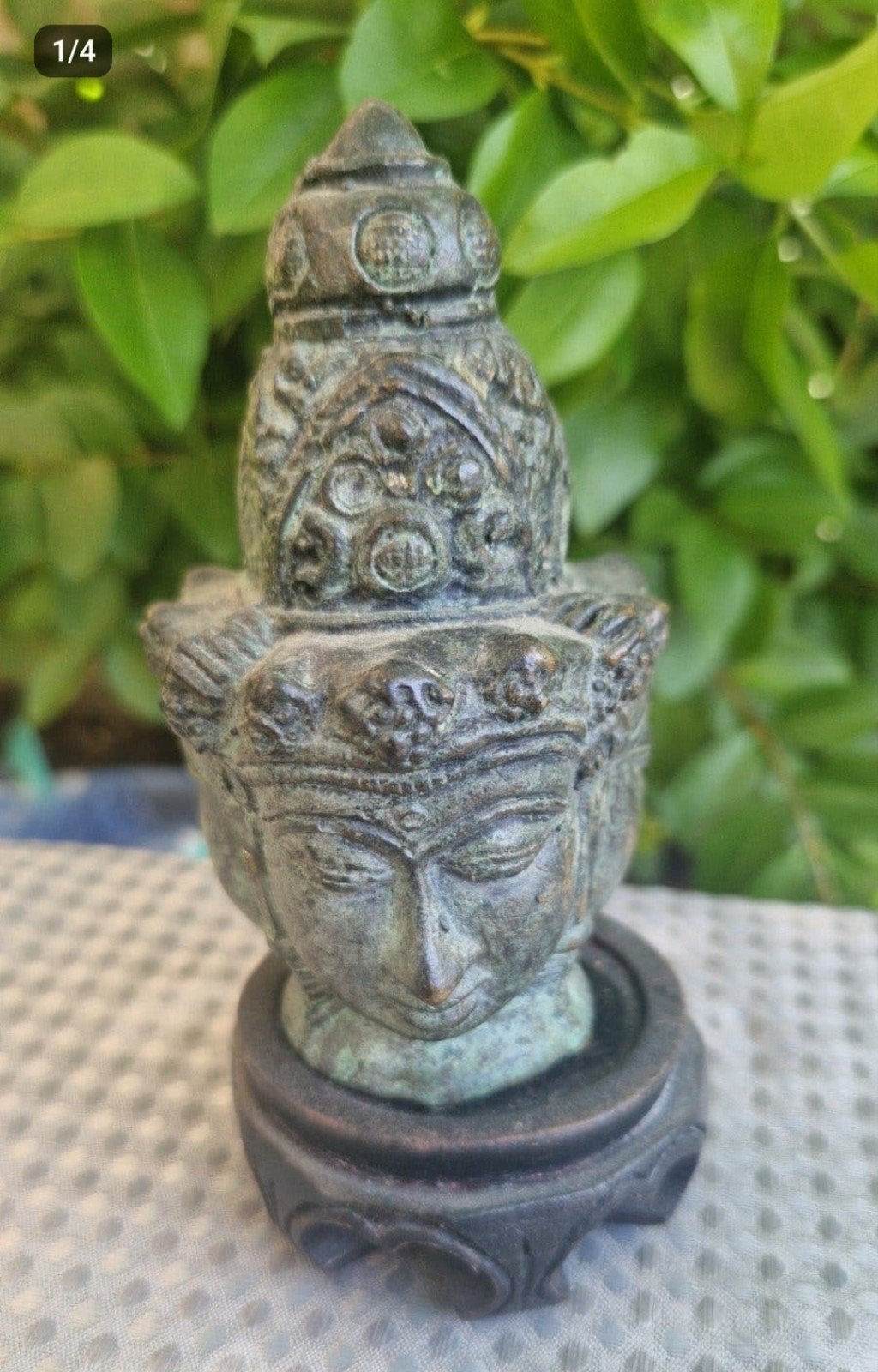 Hindoeïsme(Beeld), Antiek en Kunst, Ophalen of Verzenden