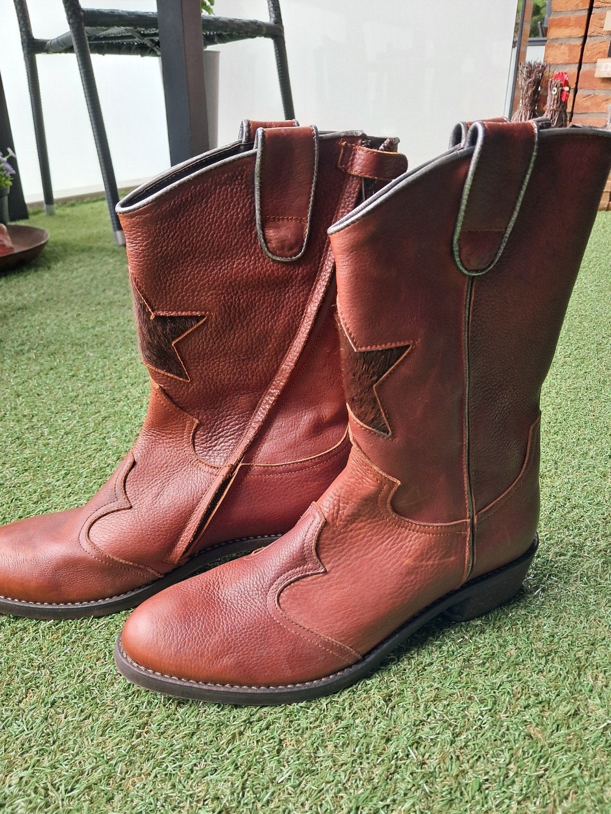 Te koop, Ophalen of Verzenden, Zo goed als nieuw, Zwart, Sneakers of Gympen