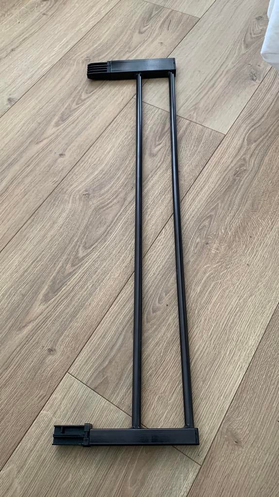 NIEUW 2x NOMA verlengstuk 14cm, Nieuw, Ophalen of Verzenden, Klemhekje, Metaal of IJzer