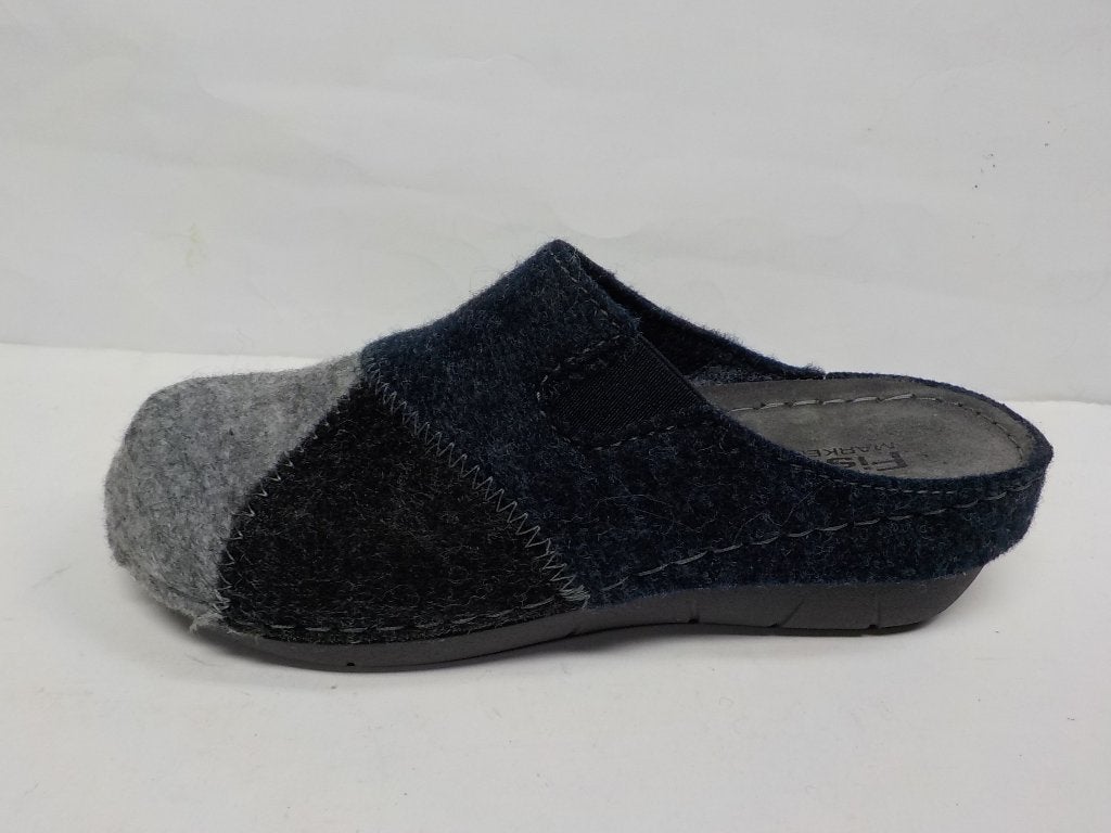 Leuke Fischer pantoffels maat 36, Heidkampsweg 21 29640 Schneverdingen, Nieuw, Ophalen of Verzenden, Fischer Markenschuh GmbH