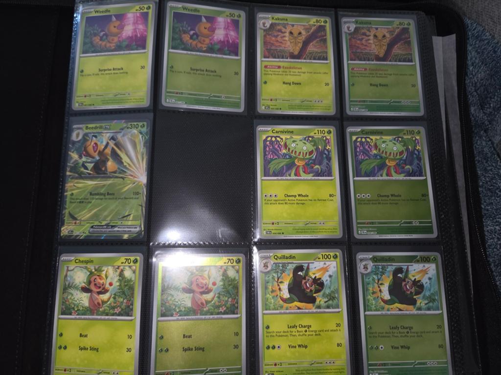 Chaos rising Base set, Ophalen of Verzenden, Zo goed als nieuw