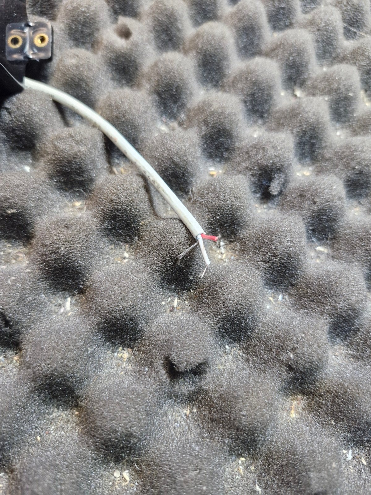 EMG Select humbucker pickup, Ophalen of Verzenden, Zo goed als nieuw, Elektrische gitaar