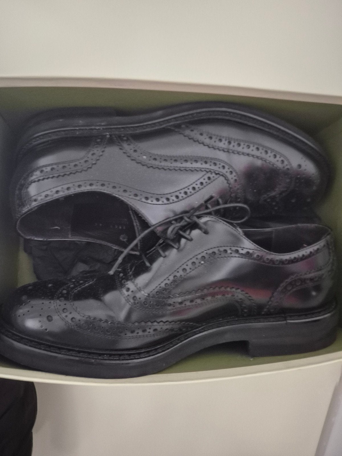 Nette schoenen maat 44, Ophalen of Verzenden, Zo goed als nieuw