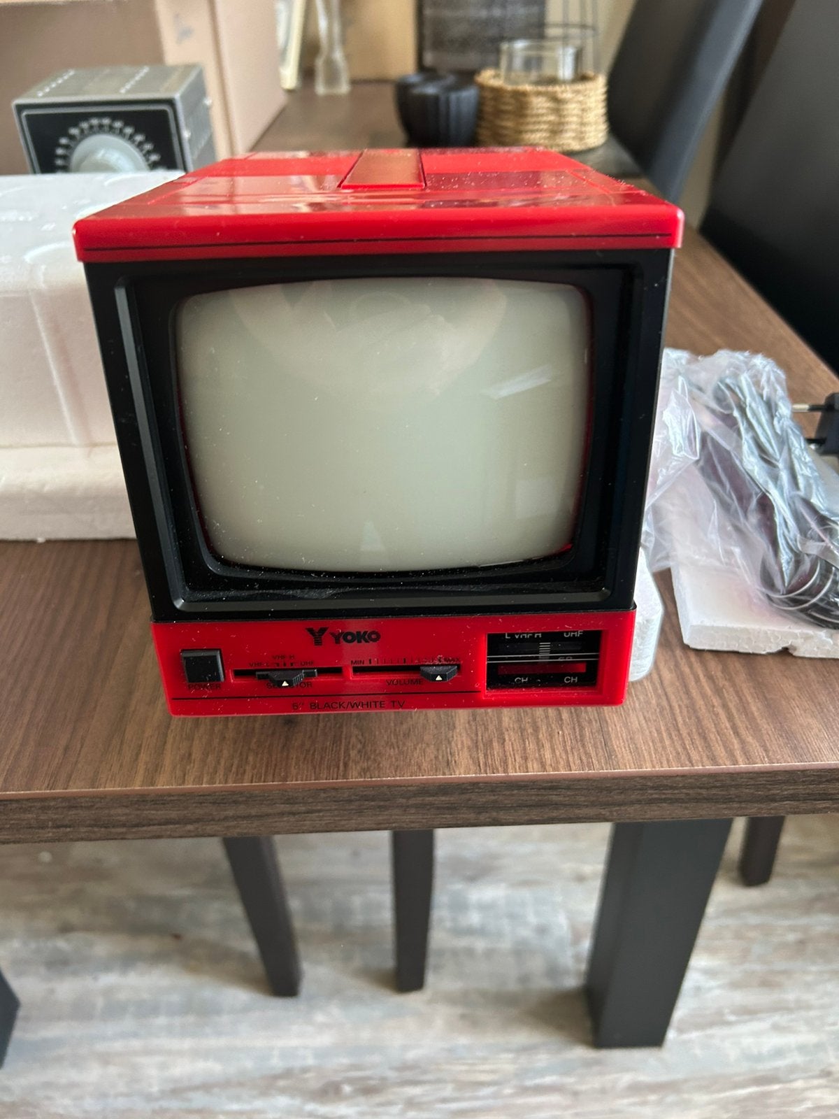 Te koop yoko f6 tv, Ophalen of Verzenden