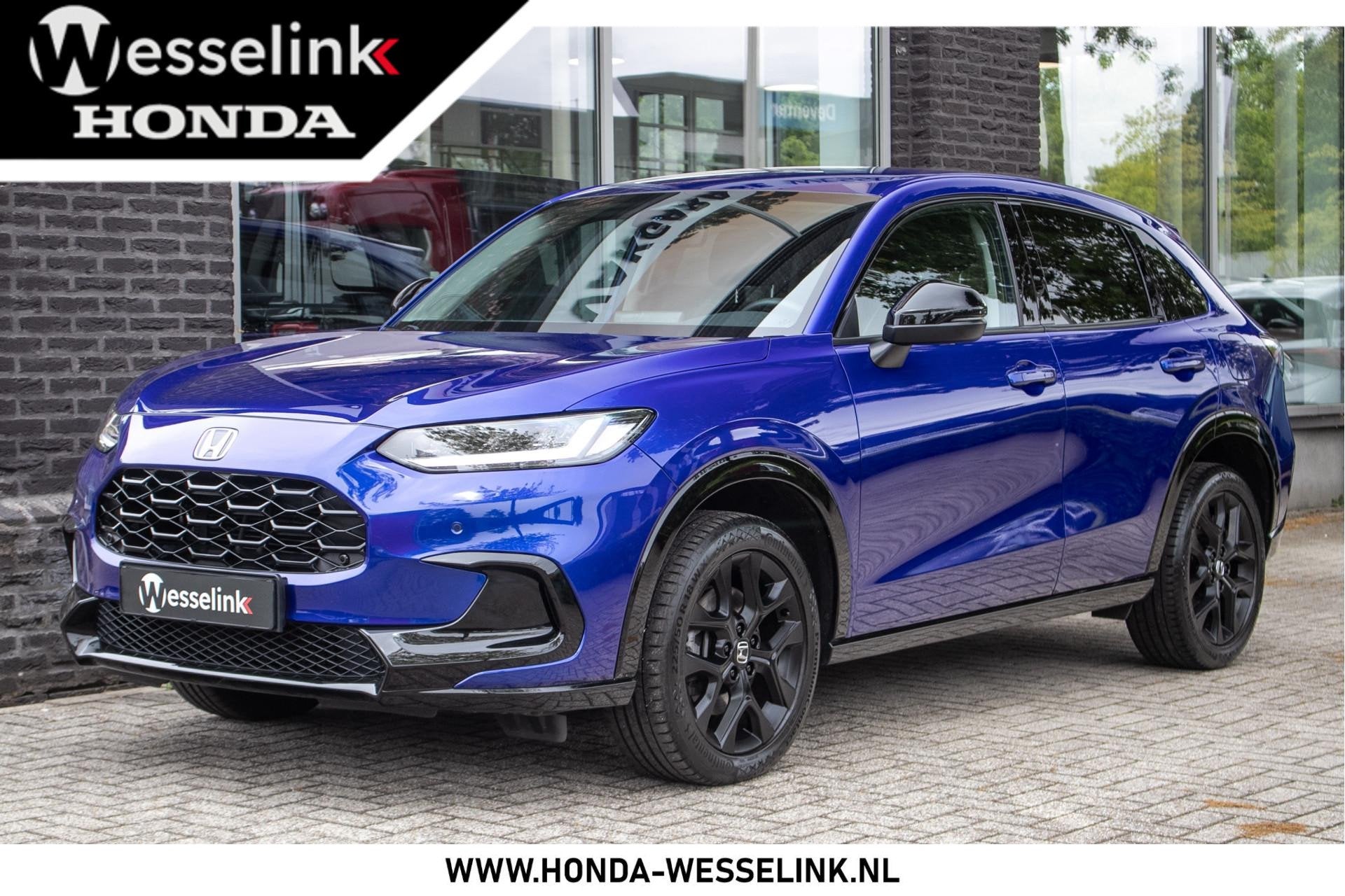 Honda ZR-V 2.0 e:HEV Sport | Apple cp/android auto | Honda S
