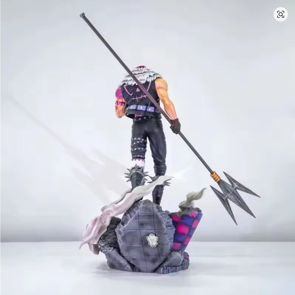 Katakuri One Piece 1/6 Scale Figure Statue JT, Ophalen of Verzenden, Nieuw
