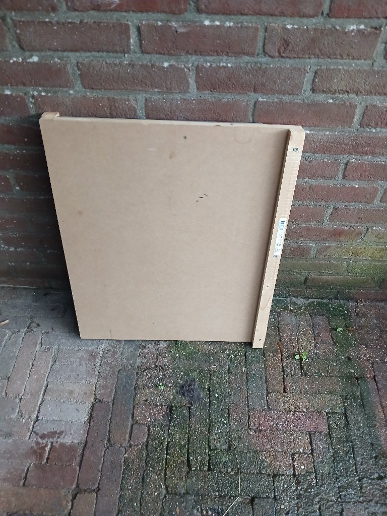 Foto 3 van Snijmat op tafelbord