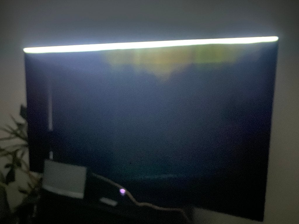 Sony KD65AG9, Ophalen, OLED, 100 Hz, 4k (UHD)