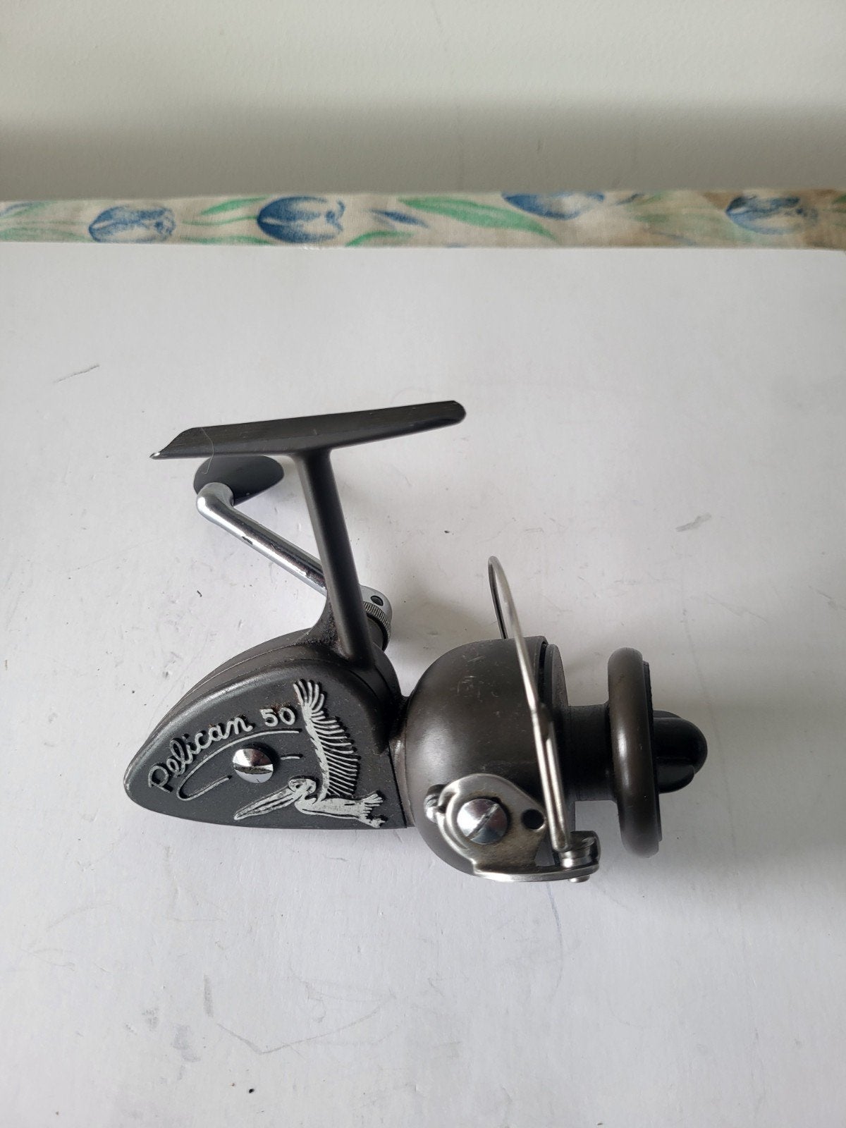 Pelican 50., Ophalen of Verzenden, Zo goed als nieuw, Molen