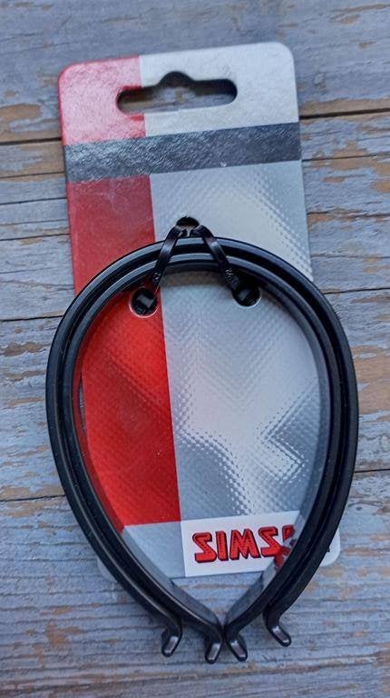Simson broekklemmen, Ophalen of Verzenden, Nieuw, Onderkleding, Simson