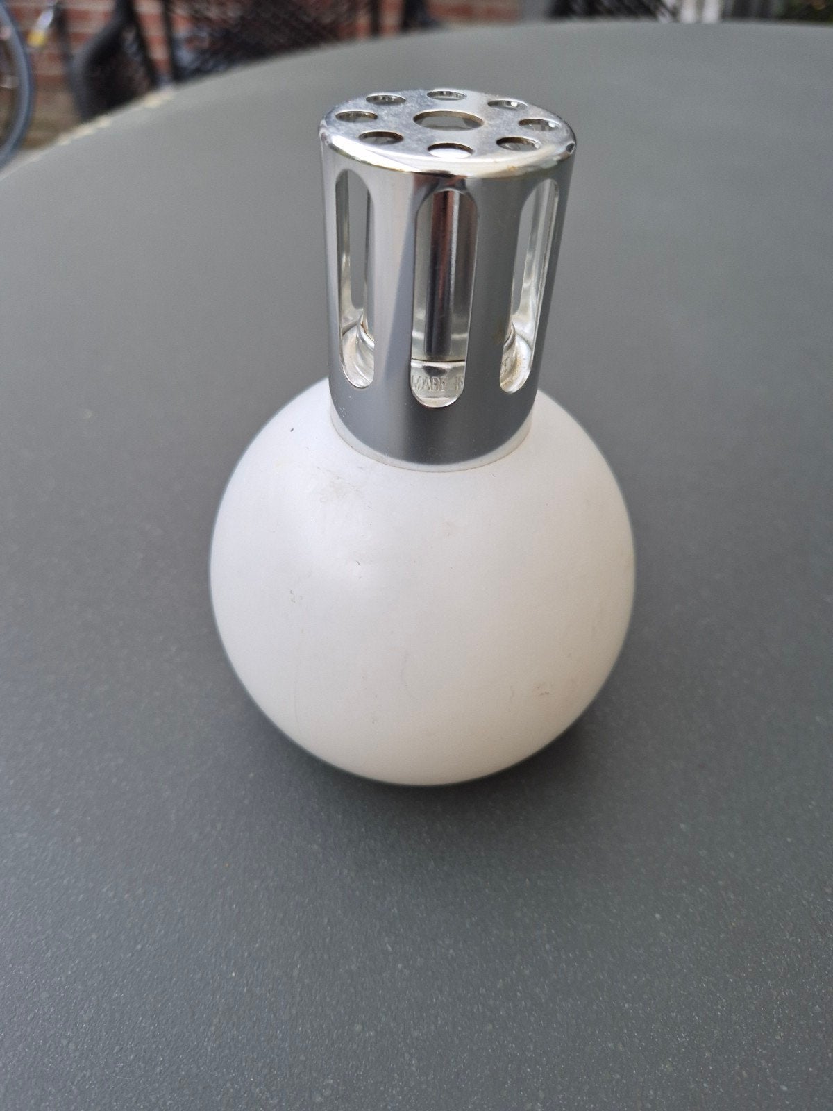 Lampe Berger Paris - Bolvormige Geurlamp, Ophalen of Verzenden