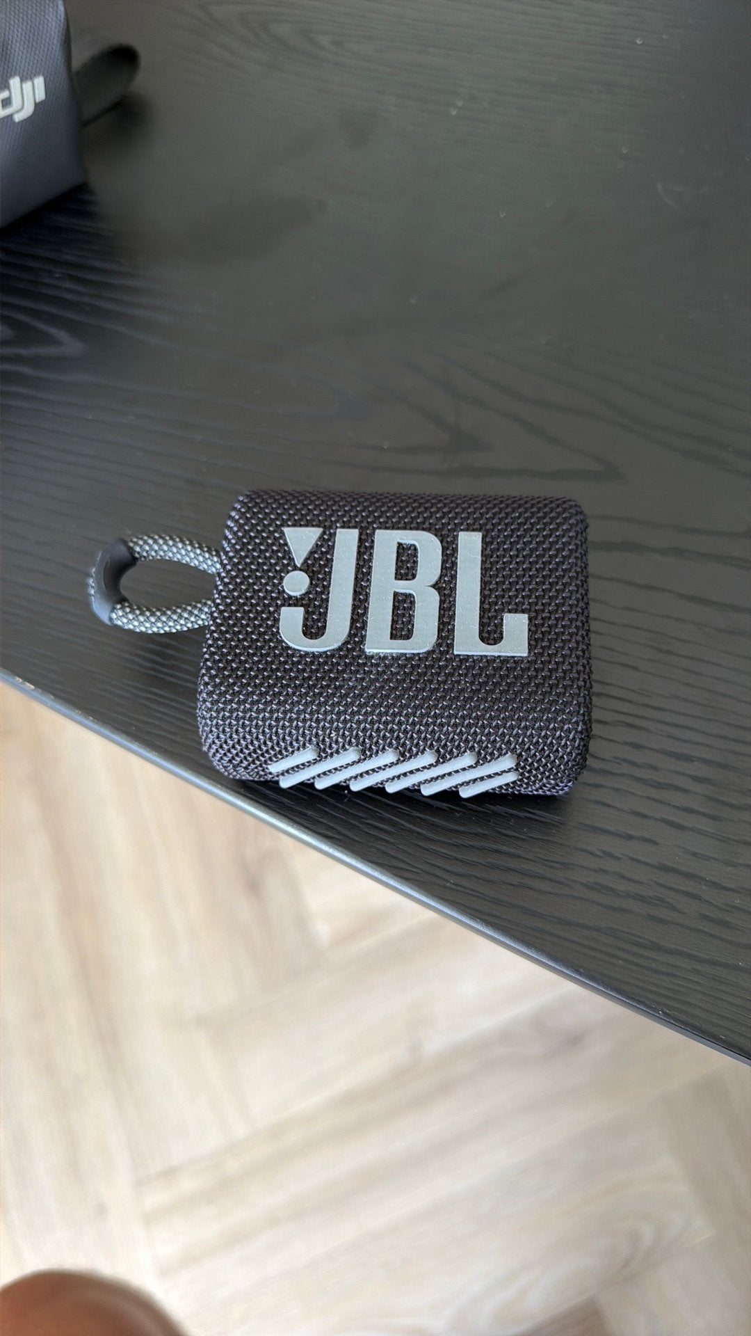 JBL GO 3 Bluetooth Speaker | Compact & Krachtig, Ophalen of Verzenden, Bluetooth, Zo goed als nieuw