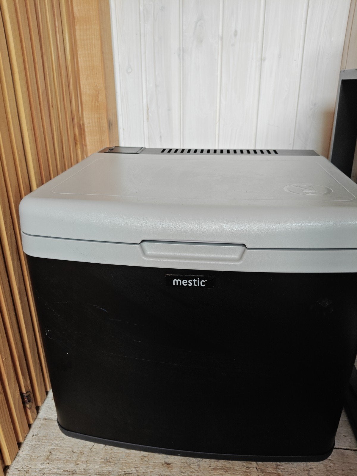 Mestic Elektrische Koelbox - Ideaal voor onderweg, Ophalen of Verzenden, Elektrisch