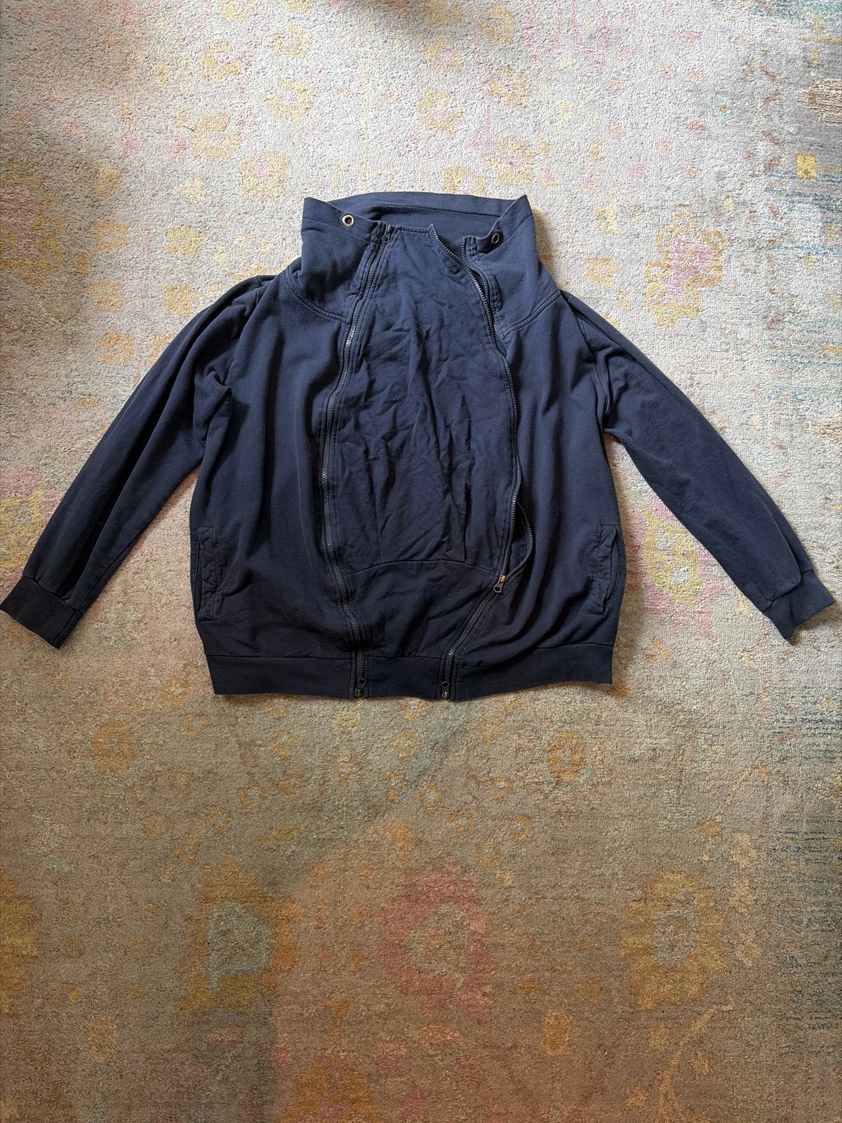 Bonprix draagvest met inzetstuk, maat 40/42, Ophalen of Verzenden, Gedragen