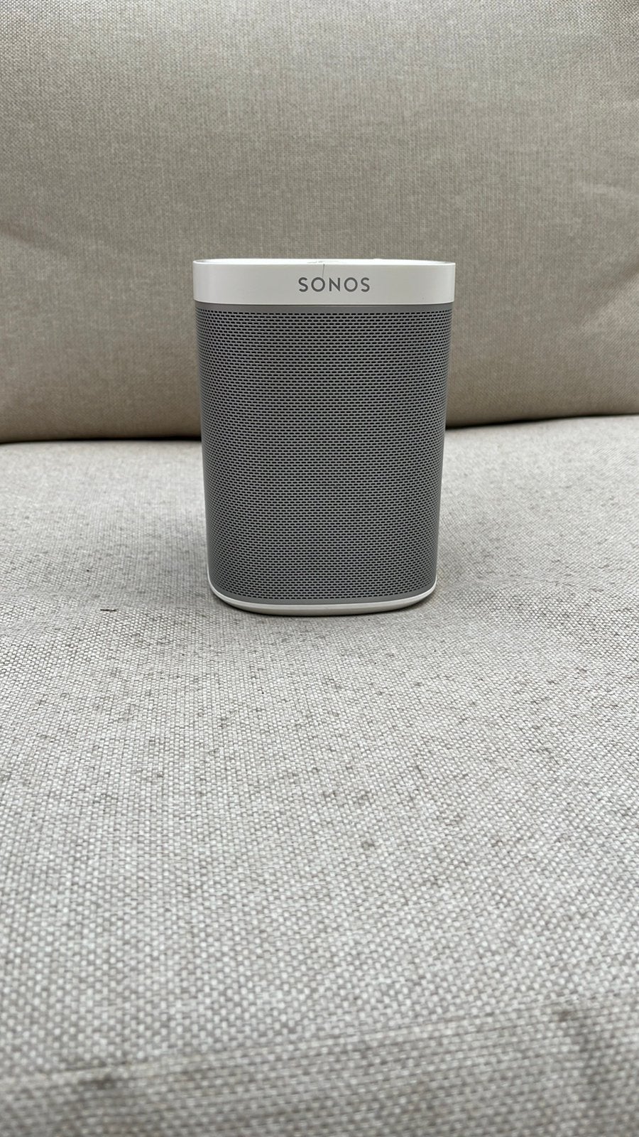 Sonos play 1
